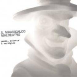 Panna, Polvere e Vertigine